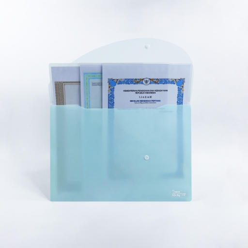 File Bag 1030 Pastel